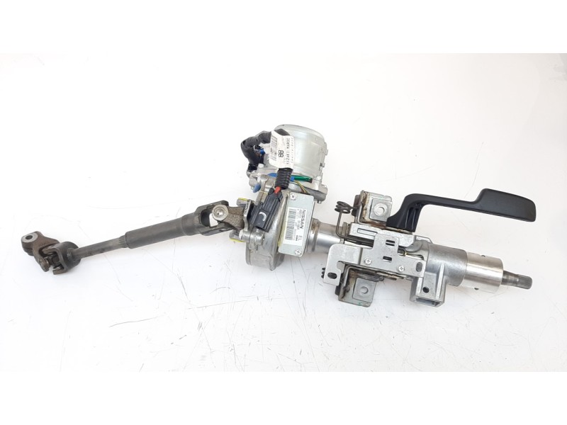 Recambio de columna direccion para nissan micra v (k14) 1.0 12v cat referencia OEM IAM 488115FA5D  