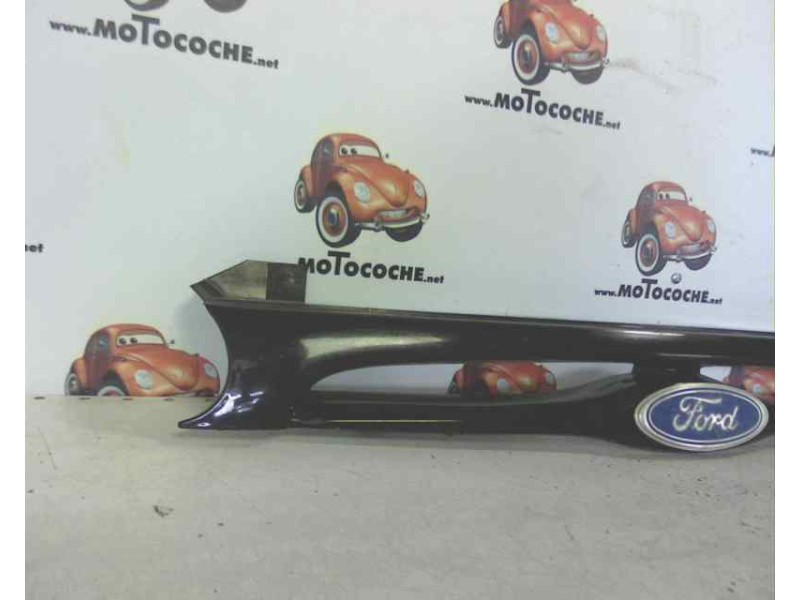 Recambio de rejilla delantera para ford mondeo berlina/familiar (fd) 1.8 16v cat referencia OEM IAM 7188097  FD1032001