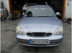 daewoo nubira berlina del año 2002 2
