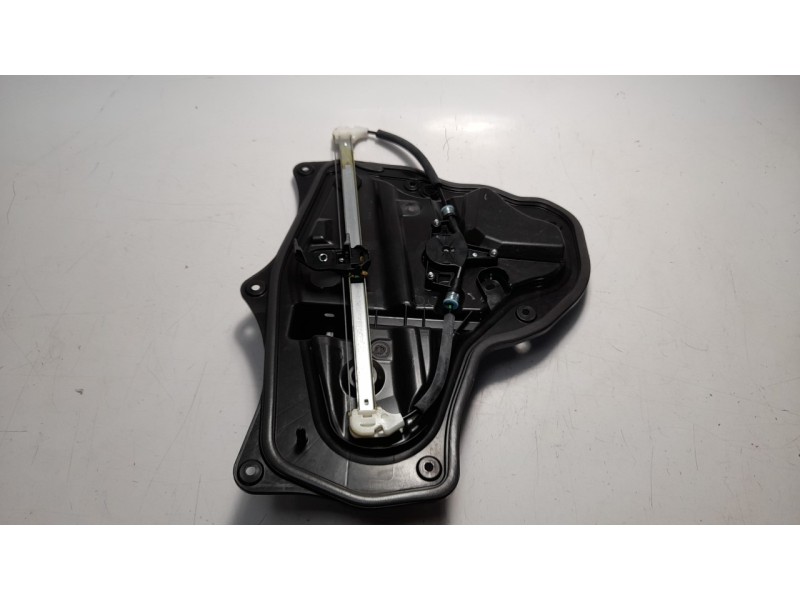 Recambio de elevalunas trasero derecho para mazda 3 lim. () luxury referencia OEM IAM BJS772590  