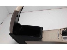 Recambio de apoyabrazos central para volkswagen passat cc (357) básico referencia OEM IAM 3C0864249D   2