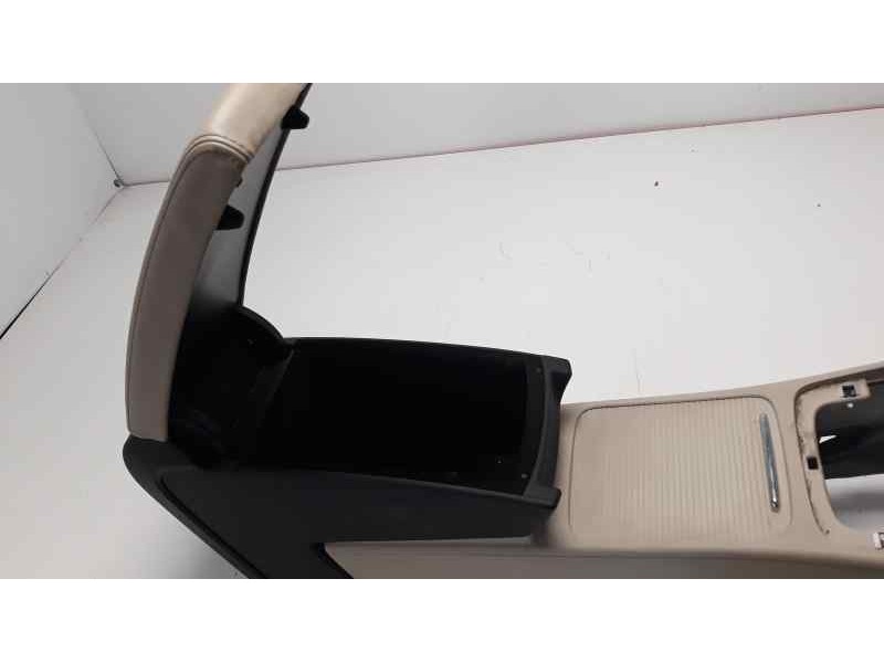 Recambio de apoyabrazos central para volkswagen passat cc (357) básico referencia OEM IAM 3C0864249D  