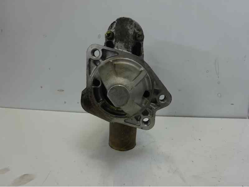 Recambio de motor arranque para mazda 3 berlina (bk) referencia OEM IAM M000T91381  S71212