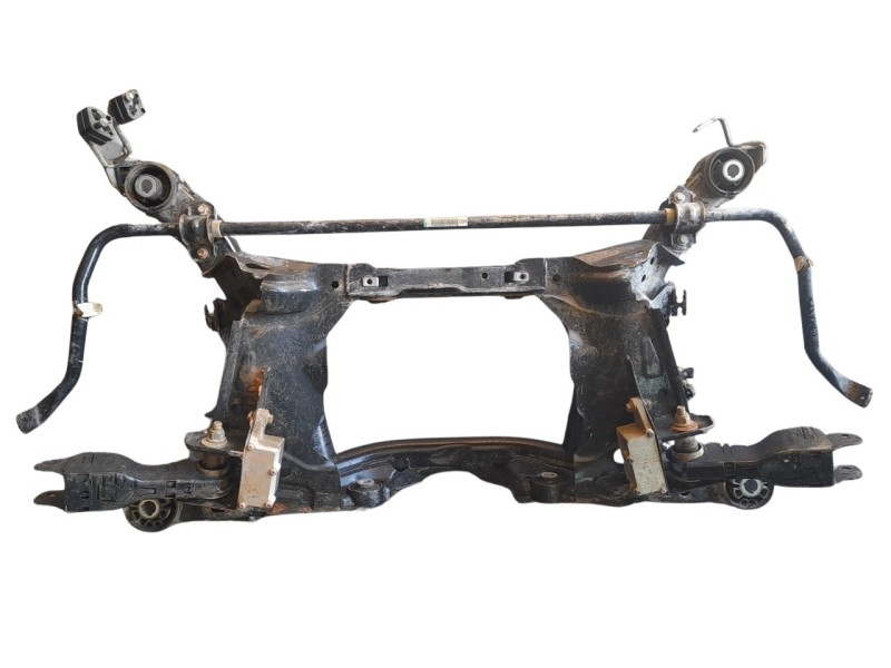 Recambio de puente trasero para land rover discovery sport 2.0 td4 cat referencia OEM IAM LR134907  