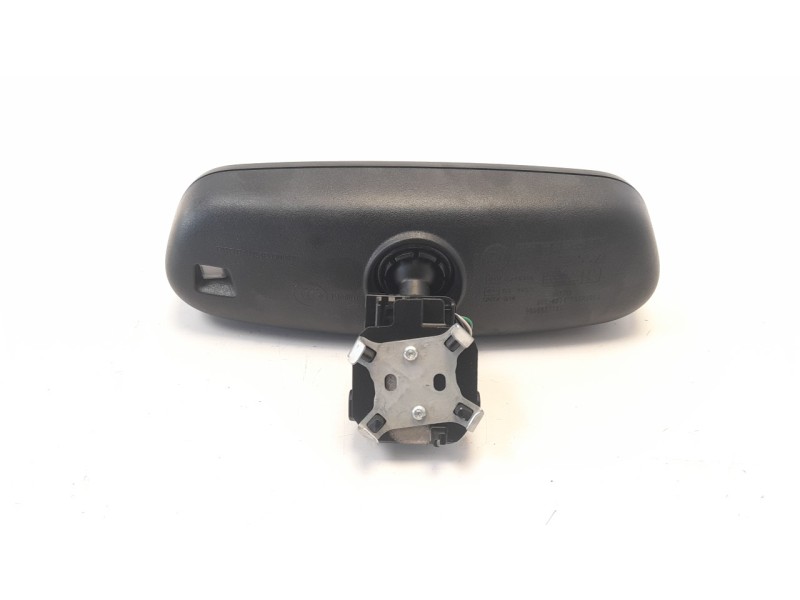 Recambio de espejo para peugeot 308 1.2 12v e-thp referencia OEM IAM 98088311XT  
