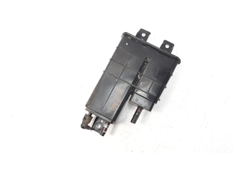 Recambio de filtro carbono activo para subaru outback (b15) 2.5 cat referencia OEM IAM 42035FL000  