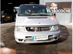 mercedes-benz clase v (w638) del año 1997 2
