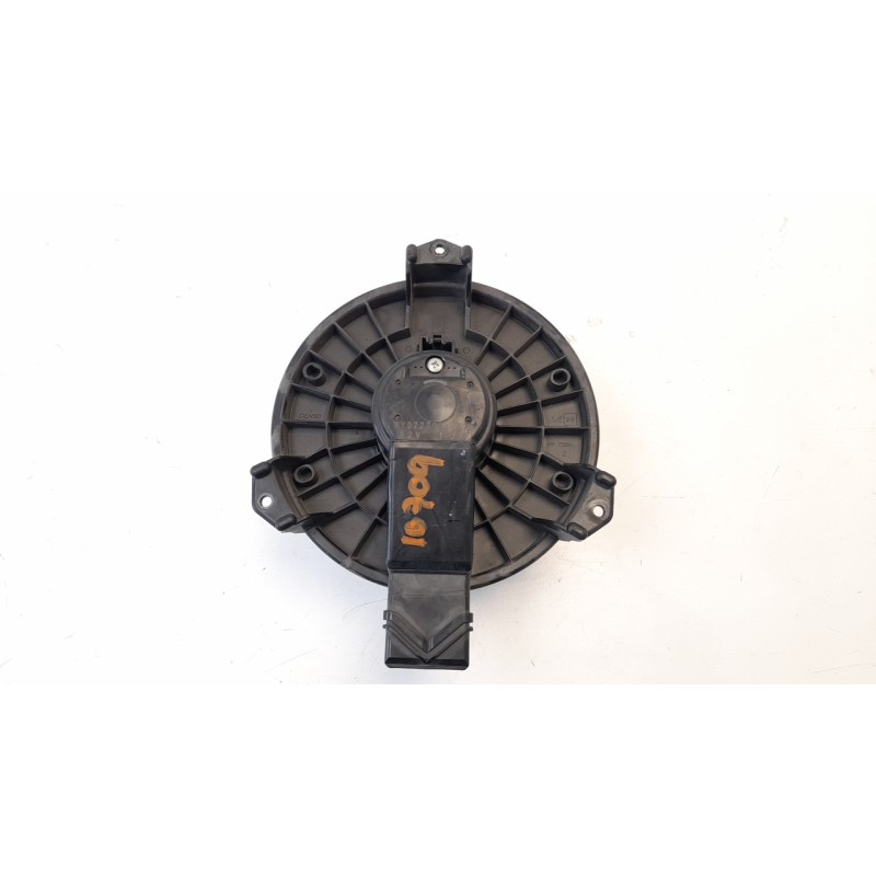Recambio de ventilador calefaccion para jeep wrangler / wrangler unlimited 2.8 crd cat referencia OEM IAM AY2727000570  