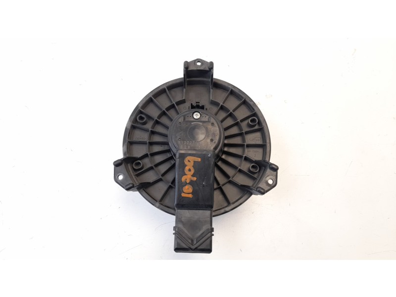 Recambio de ventilador calefaccion para jeep wrangler / wrangler unlimited 2.8 crd cat referencia OEM IAM AY2727000570  