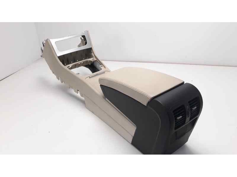 Recambio de apoyabrazos central para volkswagen passat cc (357) básico referencia OEM IAM 3C0864249D  