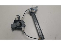 ELEVALUNAS TRASERO IZQUIERDO 82701JD40A 82701JD40A 111727