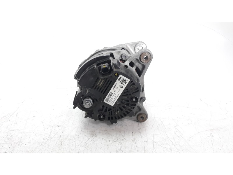 Recambio de alternador para renault captur ii 1.3 tce referencia OEM IAM 231005300R  