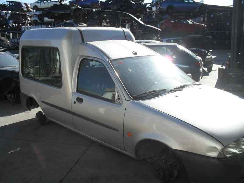 ford fiesta berl./courier del año 1988