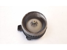 Recambio de ventilador calefaccion para jeep wrangler / wrangler unlimited 2.8 crd cat referencia OEM IAM AY2727000570   2