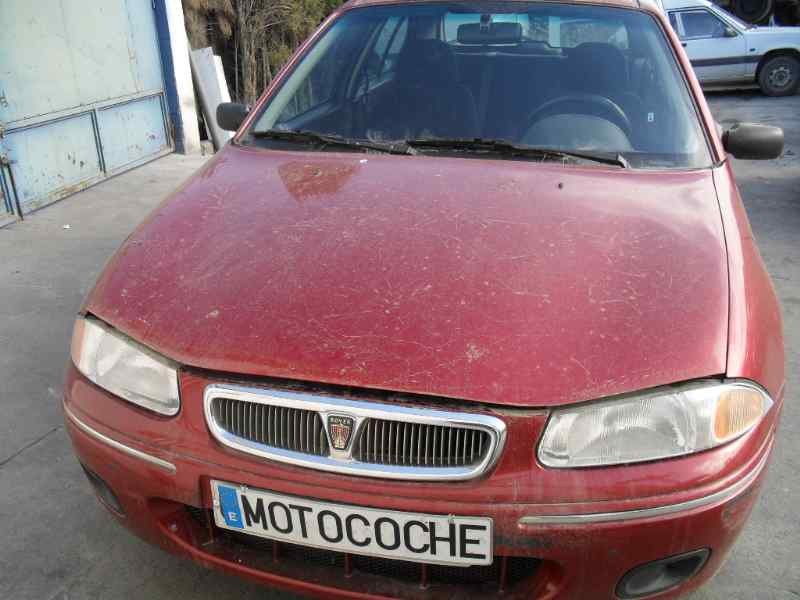 mg rover serie 200 (rf) del año 1995