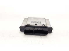 Recambio de centralita motor uce para seat ibiza st (6j8) 1.2 tsi referencia OEM IAM 04E907309AF 0621S09531 
