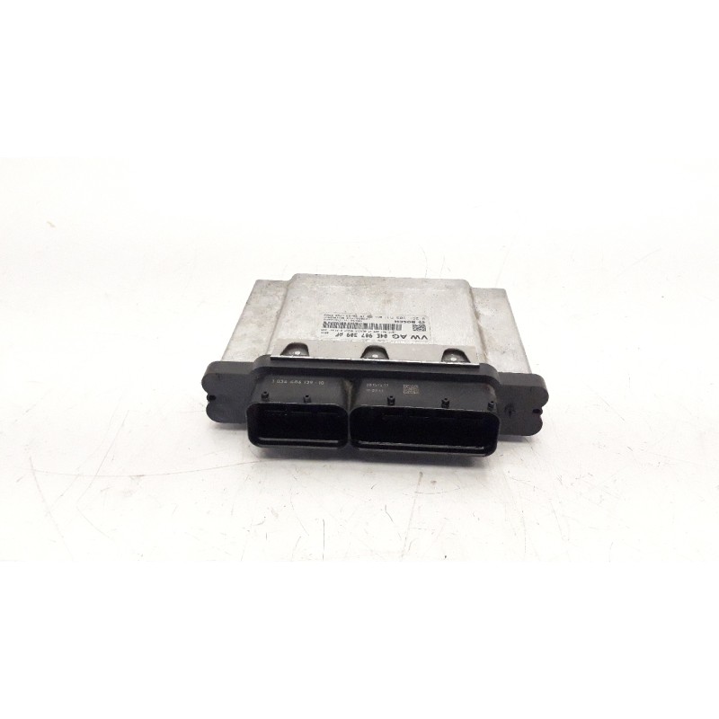 Recambio de centralita motor uce para seat ibiza st (6j8) 1.2 tsi referencia OEM IAM 04E907309AF 0621S09531 