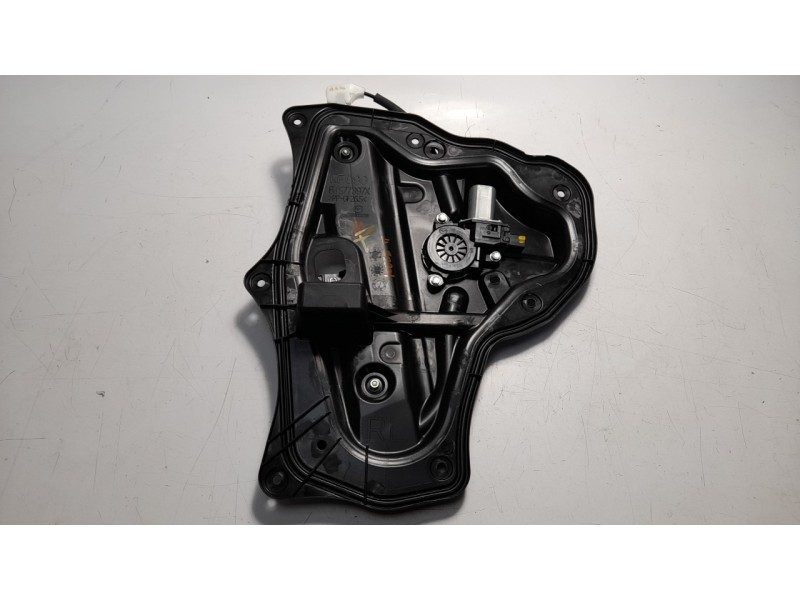 Recambio de elevalunas trasero izquierdo para mazda 3 lim. () luxury referencia OEM IAM BHP15958X BJS 