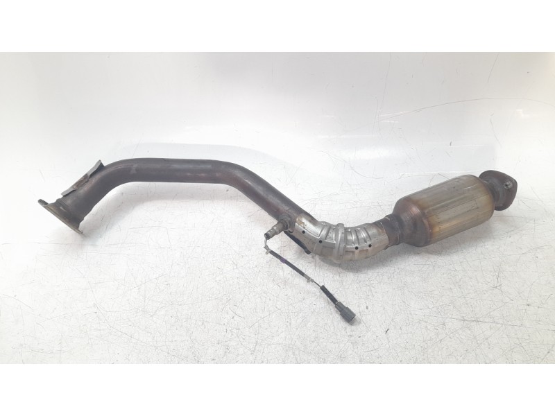 Recambio de catalizador para toyota rav4 referencia OEM IAM UF1  