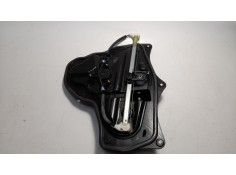 Recambio de elevalunas trasero izquierdo para mazda 3 lim. () luxury referencia OEM IAM BHP15958X BJS  2