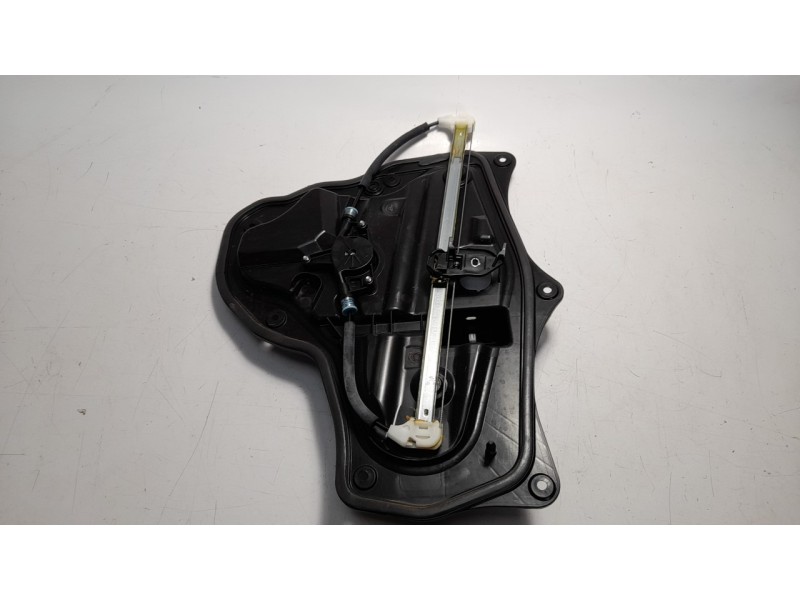 Recambio de elevalunas trasero izquierdo para mazda 3 lim. () luxury referencia OEM IAM BHP15958X BJS 