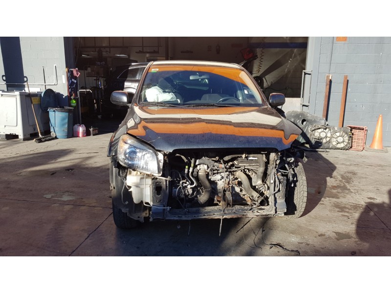 toyota rav 4 (a3) del año 2007
