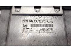 Recambio de centralita motor uce para seat ibiza st (6j8) 1.2 tsi referencia OEM IAM 04E907309AF 0621S09531  2