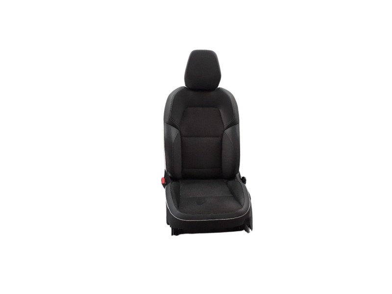 Recambio de asiento delantero izquierdo para renault captur ii 1.3 tce referencia OEM IAM 873706998R  