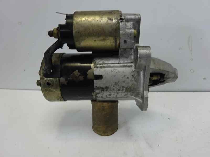 Recambio de motor arranque para mazda 3 berlina (bk) referencia OEM IAM M000T91381  S71212