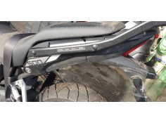 Recambio de colin trasero para honda cb 500 xa referencia OEM IAM 77251MGZJ800 77250MJWJ80ZC  2
