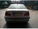BMW SERIE 3 BERLINA (E46)