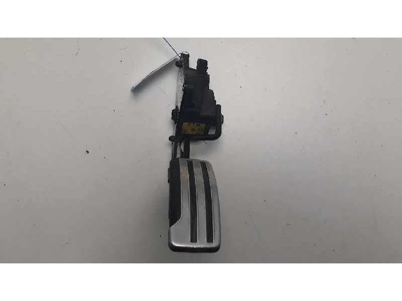 Recambio de potenciometro pedal para nissan qashqai (j10) acenta referencia OEM IAM 0831A00297  