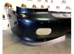 Recambio de paragolpes trasero para hyundai accent (x3) 1.3 cat referencia OEM IAM 8661022600  HN0141051 2