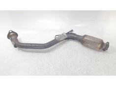 Recambio de catalizador para toyota rav4 referencia OEM IAM UF1   2