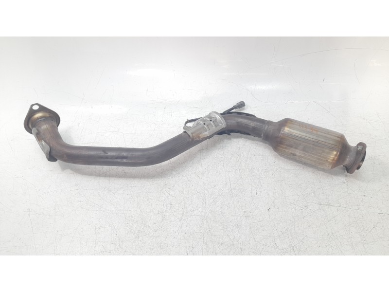 Recambio de catalizador para toyota rav4 referencia OEM IAM UF1  