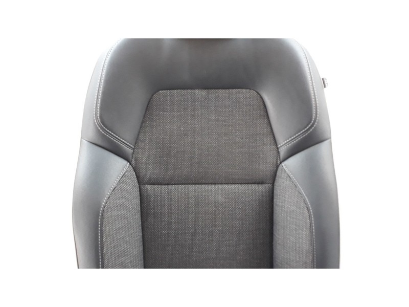 Recambio de asiento delantero izquierdo para renault captur ii 1.3 tce referencia OEM IAM 873706998R  