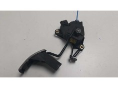 Recambio de potenciometro pedal para nissan qashqai (j10) acenta referencia OEM IAM 0831A00297   2