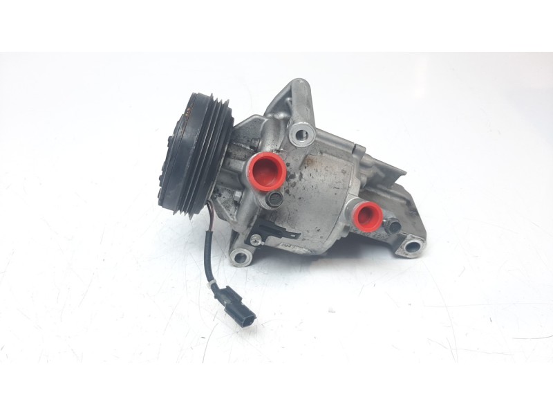 Recambio de compresor aire acondicionado para nissan micra v (k14) 1.0 12v cat referencia OEM IAM 9260000Q0F  
