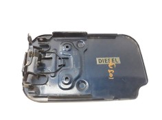Recambio de tapa exterior combustible para dacia dokker 1.5 dci diesel fap cat referencia OEM IAM 78833058R   2