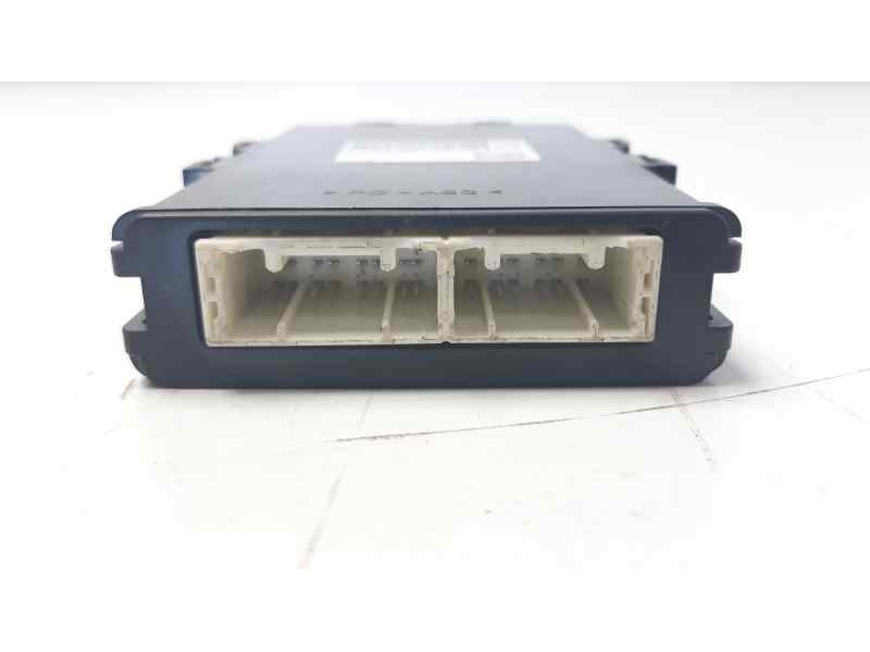 Recambio de modulo electronico para toyota verso active referencia OEM IAM 896810F060 MB2850002820 