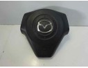 AIRBAG DELANTERO IZQUIERDO BP4K57K00A 