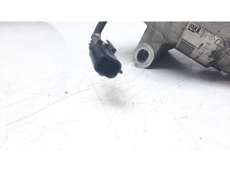 Recambio de compresor aire acondicionado para nissan micra v (k14) 1.0 12v cat referencia OEM IAM 9260000Q0F  