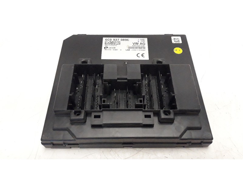 Recambio de modulo electronico para seat ibiza st (6j8) 1.2 tsi referencia OEM IAM 6C0937089C  
