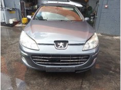 peugeot 407 del año 2009 2