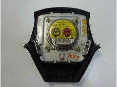 Recambio de airbag delantero izquierdo para mazda 3 berlina (bk) referencia OEM IAM BP4K57K00A   2