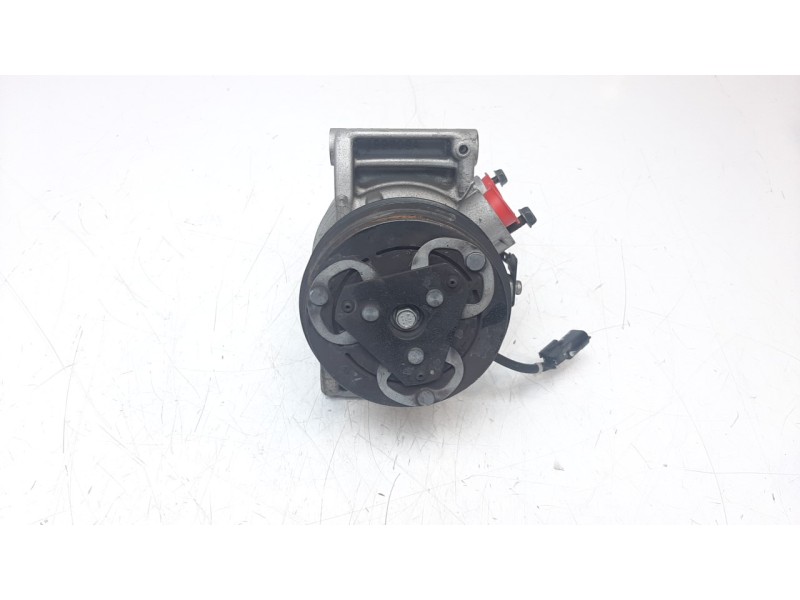 Recambio de compresor aire acondicionado para nissan micra v (k14) 1.0 12v cat referencia OEM IAM 9260000Q0F  