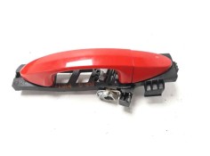 Recambio de maneta exterior delantera derecha para ford fiesta (ccn) trend referencia OEM IAM 1788863  