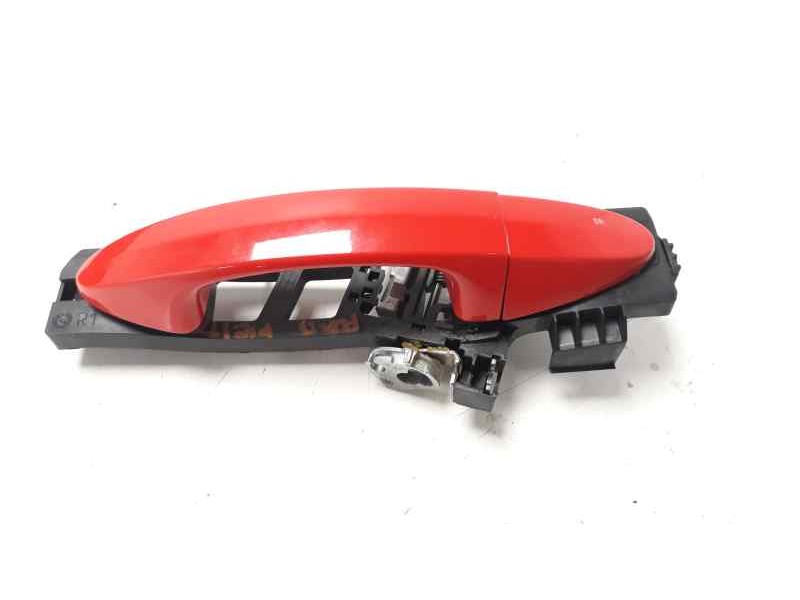 Recambio de maneta exterior delantera derecha para ford fiesta (ccn) trend referencia OEM IAM 1788863  