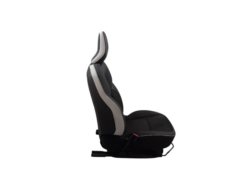 Recambio de asiento delantero izquierdo para renault captur ii 1.3 tce referencia OEM IAM 873706998R  