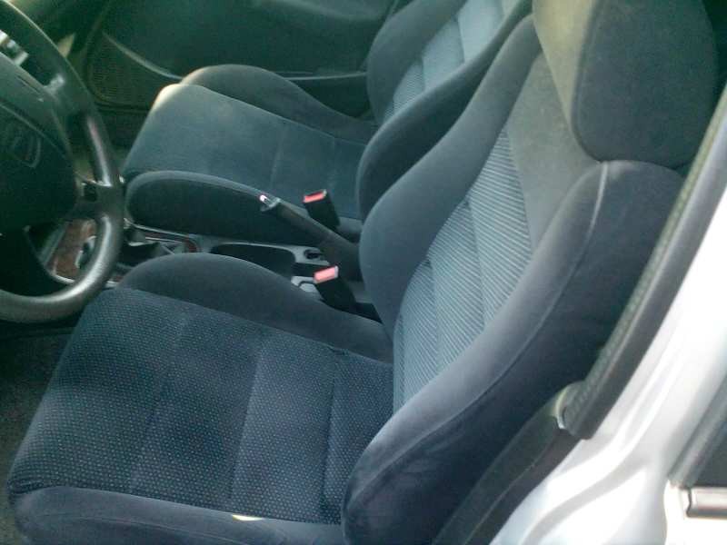 honda civic berlina .5 (ma/mb) del año 1999